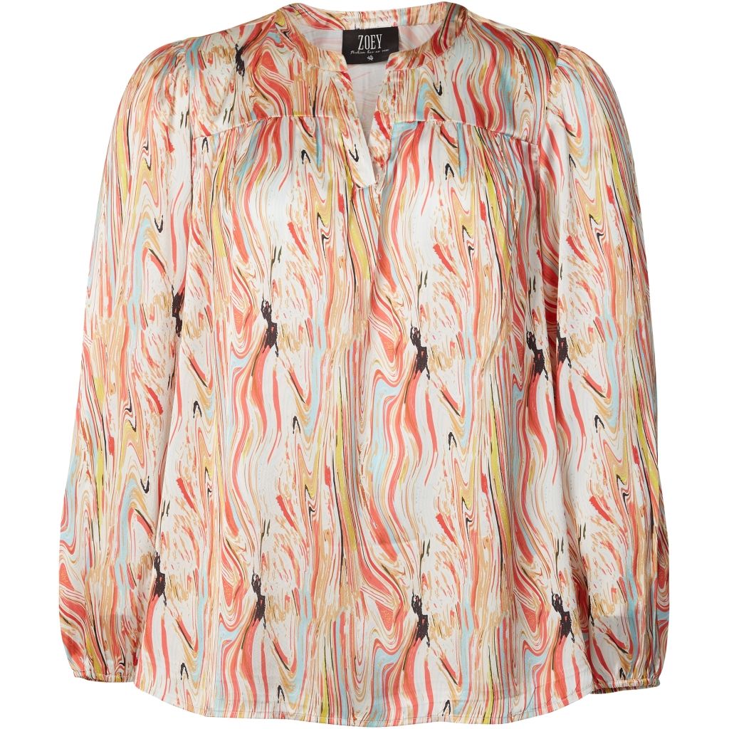 Zoey - Anahi shirt
