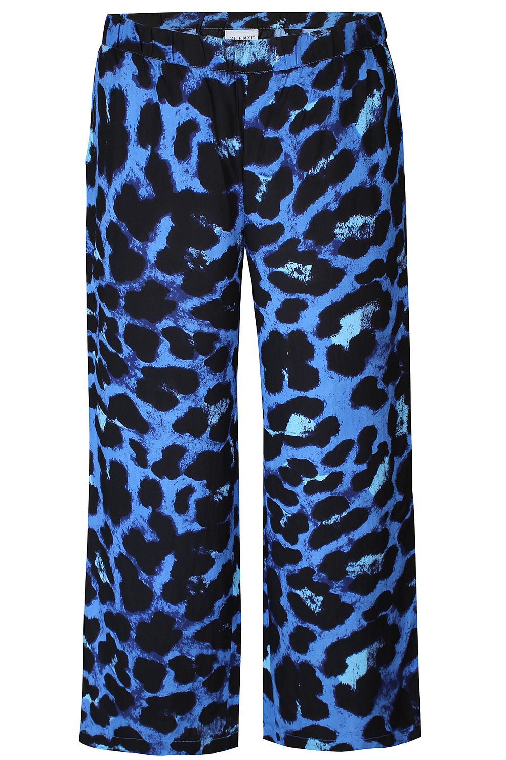 Zhenzi - gigi pants - cornflower blue