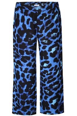 Zhenzi - gigi pants - cornflower blue