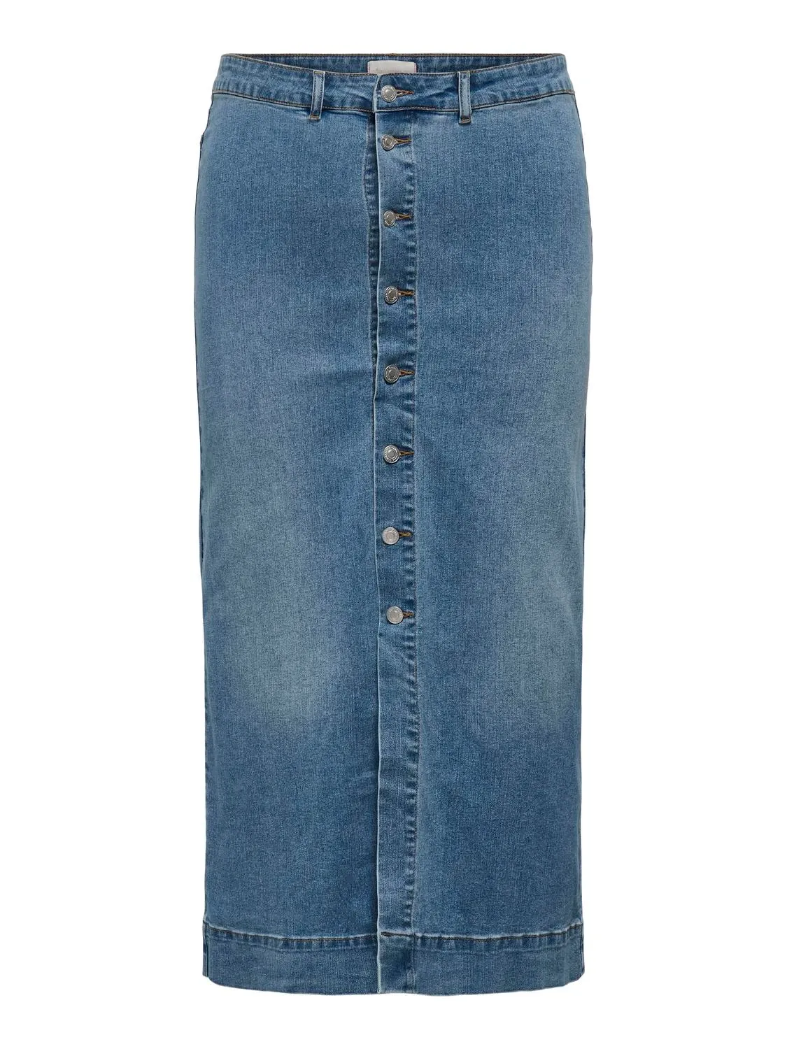 Only Carmakoma Caririna denim rok