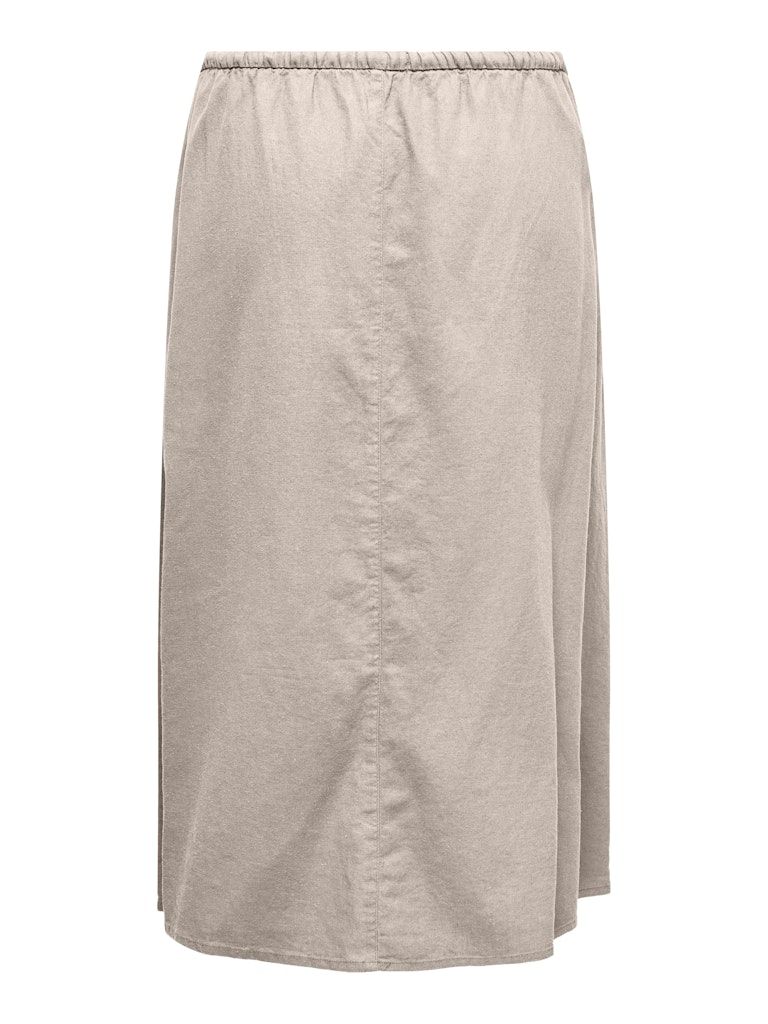 Only carmakoma - CarCaro - linnen rok