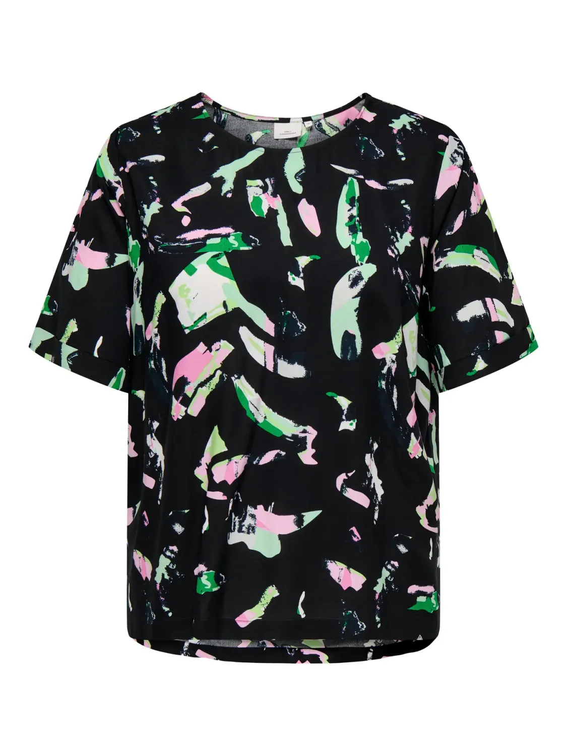 Only Carmakoma - Cardifa - bloes - electric colours