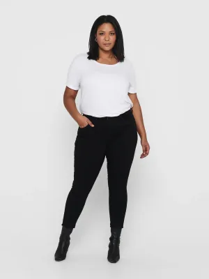 Only Camakoma carwilly skinny ankle black