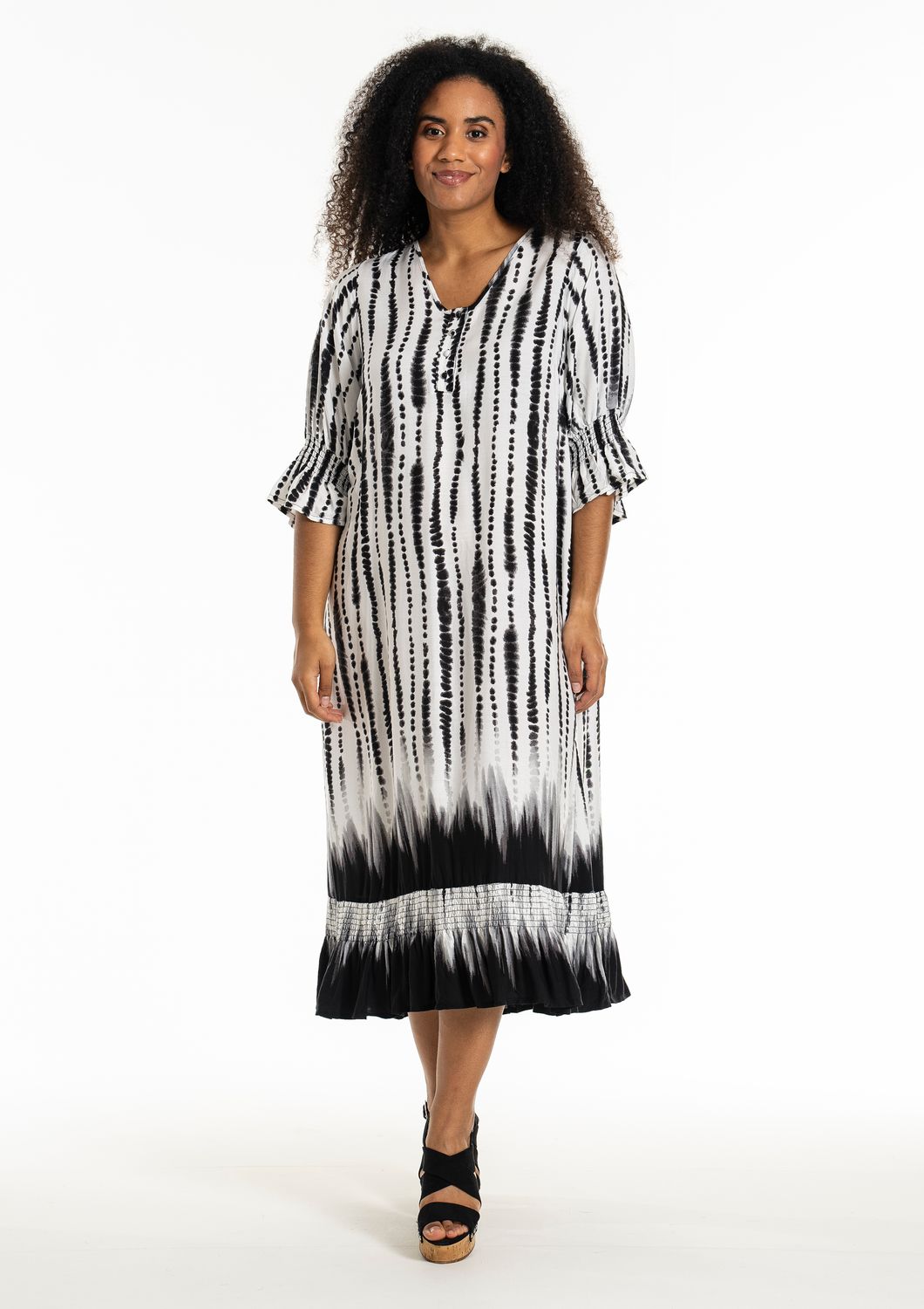 Gozzip studio gena dress