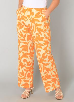 Yesta Hajar Essential dusty orange
