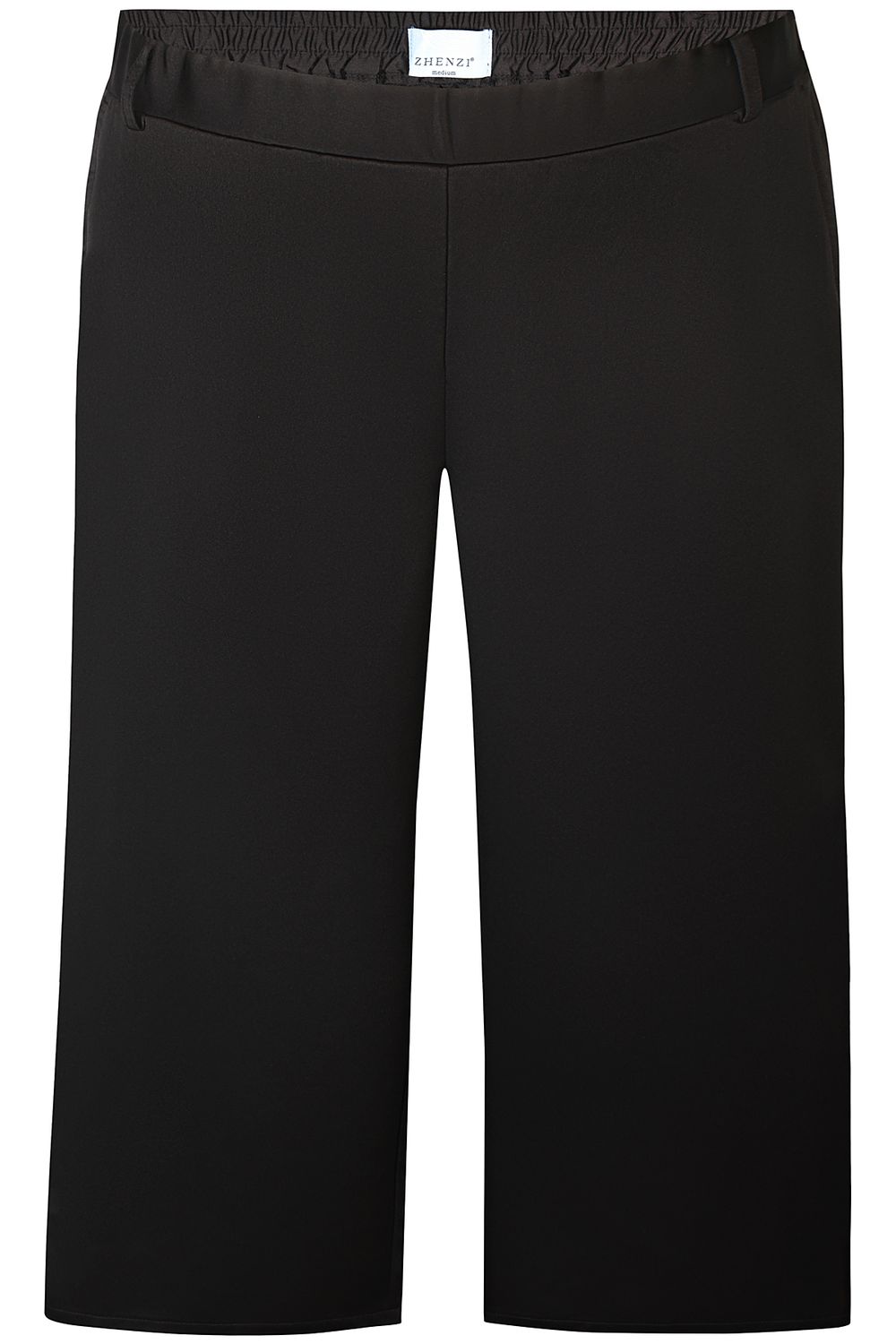Zhenzi Hero 774 pants-black