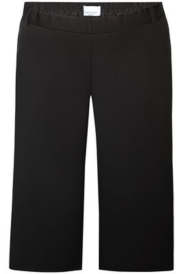 Zhenzi Hero 774 pants-black