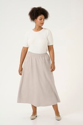 Kaffe Curve kcesta skirt