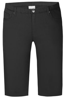 Zhenzi - twist kniebroek - zwart