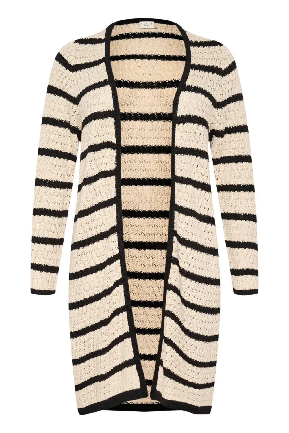 Kaffe Curve kcelina cardigan