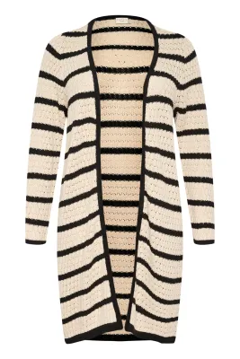 Kaffe Curve kcelina cardigan