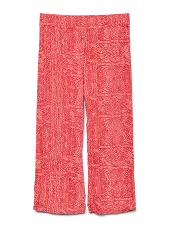 Vero Moda - vmcmenny - wide pants - dubarry