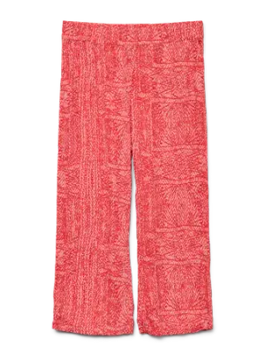 Vero Moda - vmcmenny - wide pants - dubarry