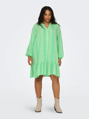 Only carmakoma - Carmarrakesh- tuniek/jurk