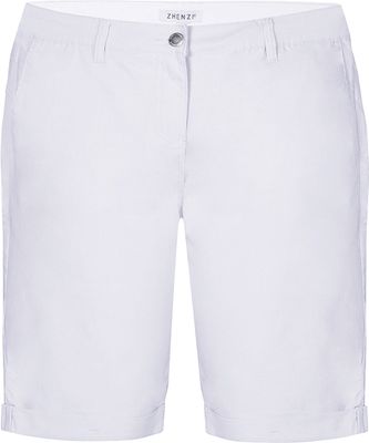 Zhenzi Step Fit Short 84 - wit