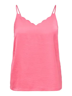 Only carmakoma - cardebbie top - camellia rose