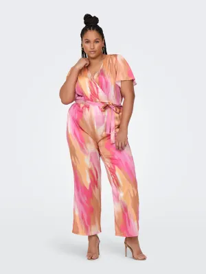 Only carmakoma - carveliane jumpsuit