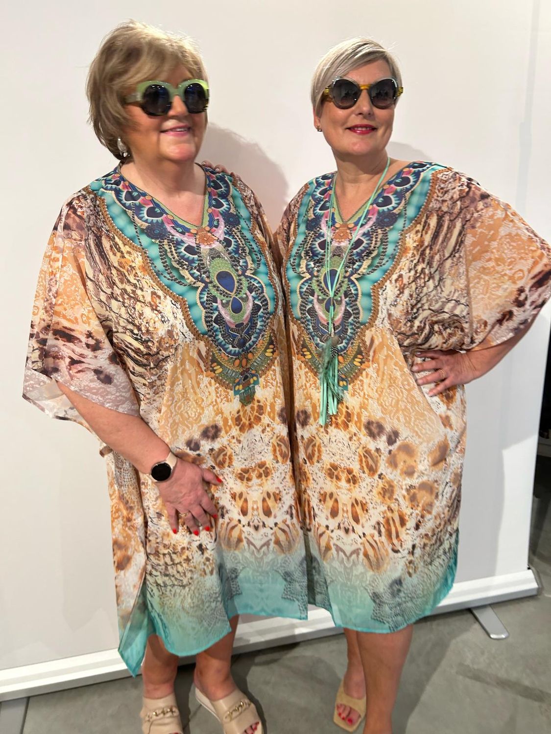 Zhenzi kaftan - Zh-Myri 864