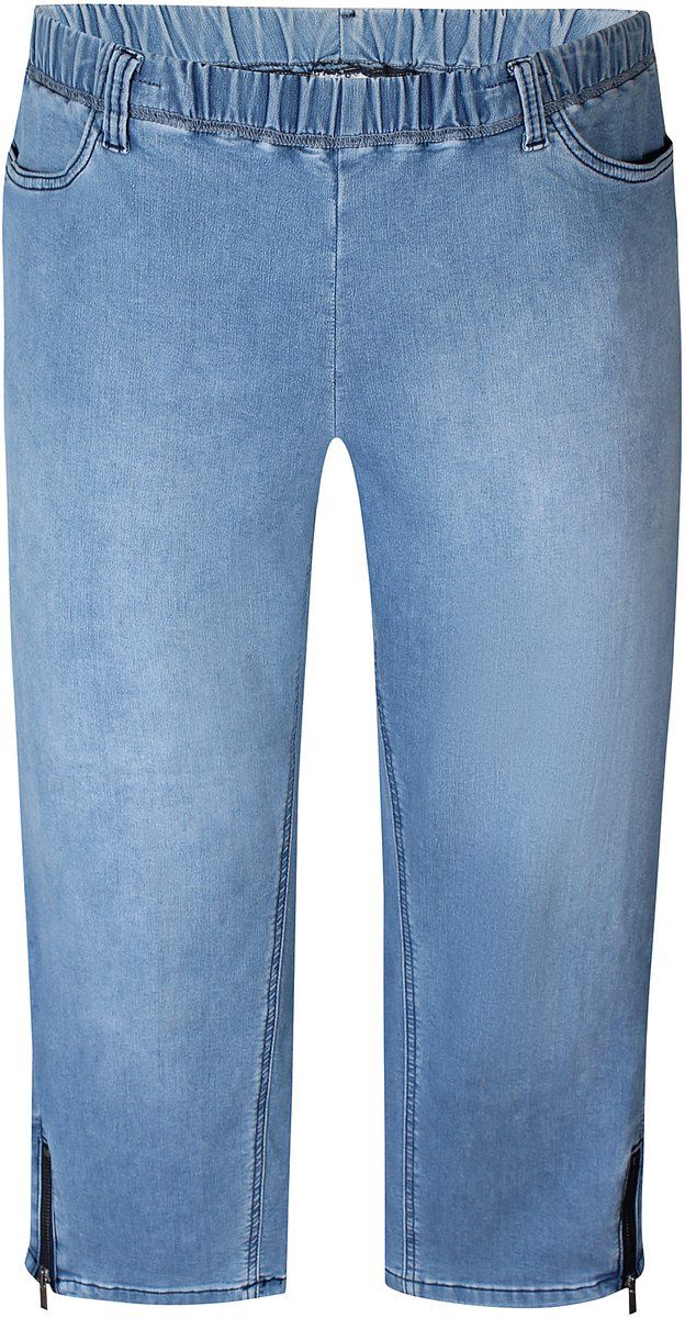 Zhenzi jeans - twist fit op rek