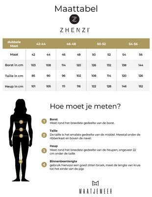 Maattabel Zhenzi