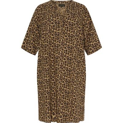 No1byox - tuniek/jurk