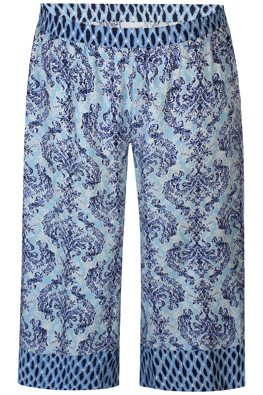 Zhenzi Lucy broek - blauw