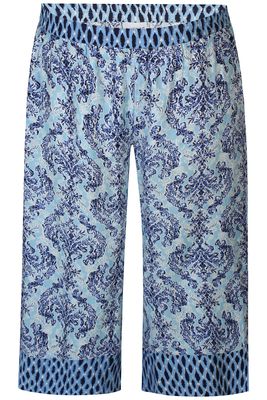 Zhenzi Lucy broek - blauw