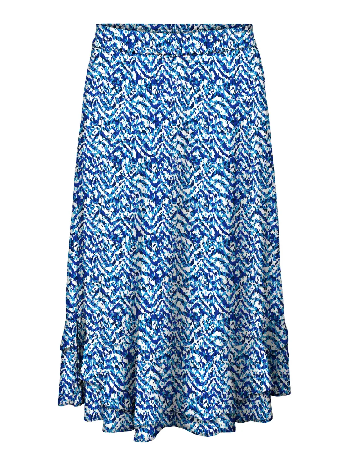 Only carmakoma - carsonyali - midi rok