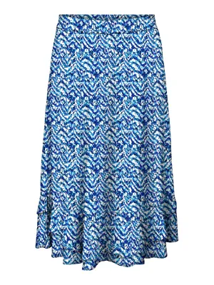 Only carmakoma - carsonyali - midi rok