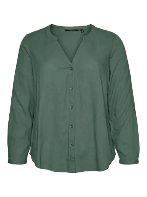 Vero Moda Curve - VMCMymilo - bloes - laurel wreath