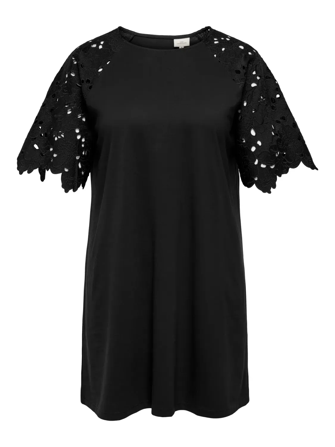 Only Carmakoma - Cargloria - jurk - zwart