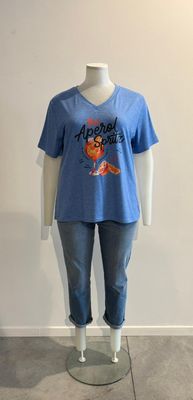 Grandiooz - Aperol - t-shirt