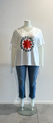 Grandiooz - Peppers - t-shirt