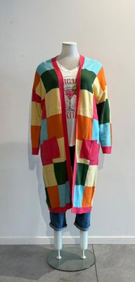 Grandiooz - Caro - cardigan