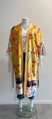 Grandiooz - Birdy - kimono