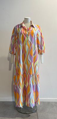 Grandiooz - Happy - jurk
