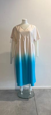 Grandiooz - Blue - jurk
