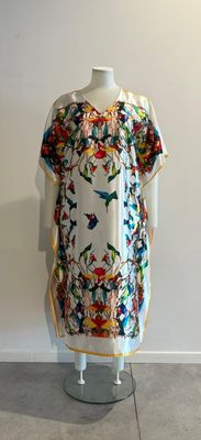Grandiooz - Kolibri - jurk