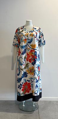 Grandiooz - Flora - jurk