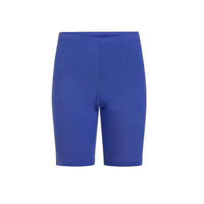 Upsa! - bikershort zonder kant - koningsblauw