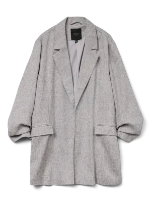 Vero Moda Curve - VMCTammi - blazer tweed