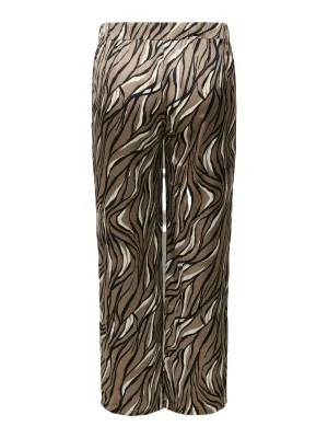 Only Carmakoma - Carsibbia - wide pants