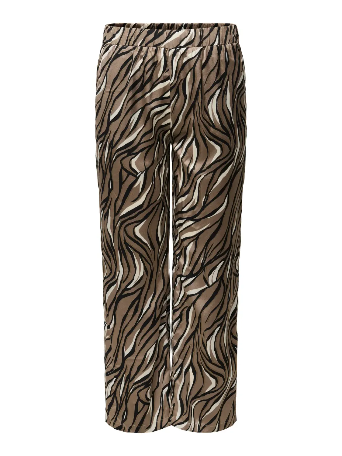 Only Carmakoma - Carsibbia - wide pants