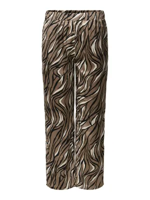 Only Carmakoma - Carsibbia - wide pants