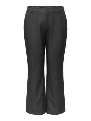 Only Carmakoma - Carhattie - broek - dark grey