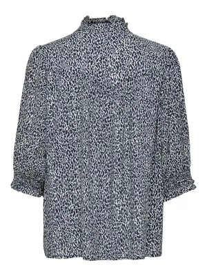 Only Carmakoma - Carraya- bloes - night sky