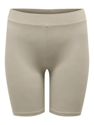 Only Carmakoma - Cartime - shorts - pure cashmere