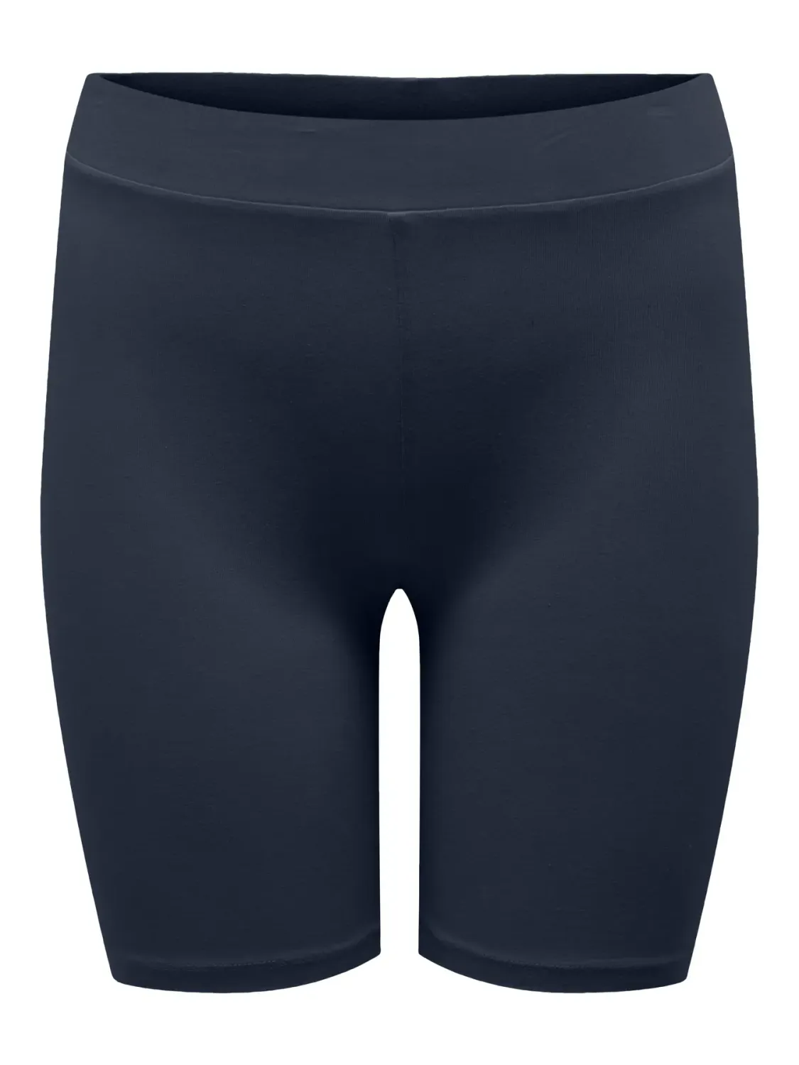Only Carmakoma - Cartime - shorts - navy