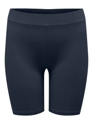 Only Carmakoma - Cartime - shorts - navy