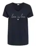 Only Carmakoma - Carkallie - t-shirt - night sky